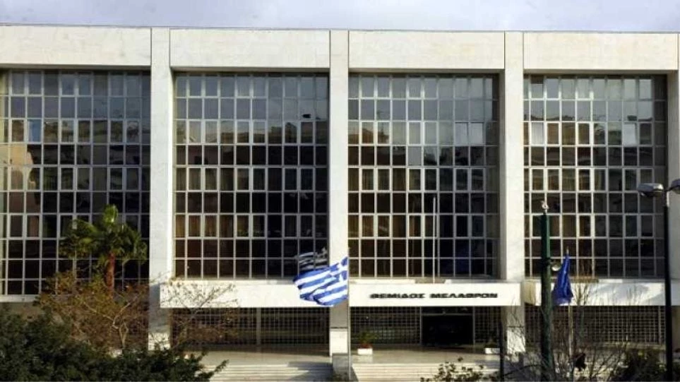 Άρειος Πάγος: «Πράσινο φως» για την έκδοση των συνεργών του αρχιμαφιόζου Λάσα στη Γαλλία